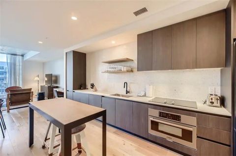 Photo of 48 East Ave #1210, Austin, TX 78701 (MLS # 7704455)