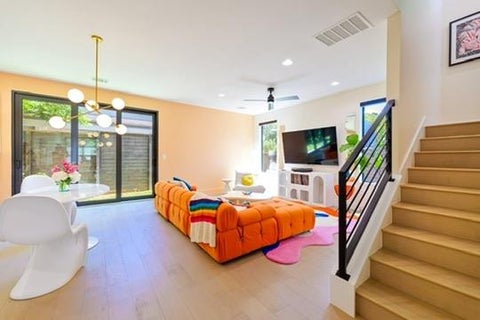 Tiny photo for 2201 E 16th ST, Austin, TX 78702 (MLS # 8448816)