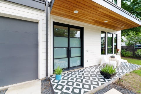 Tiny photo for 2201 E 16th ST, Austin, TX 78702 (MLS # 8448816)