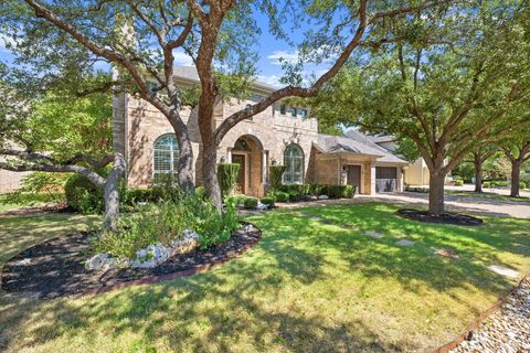13212 Coleto Creek TRL Austin TX 78732