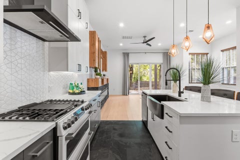 Tiny photo for 3304 E 17th ST #B, Austin, TX 78721 (MLS # 1978339)