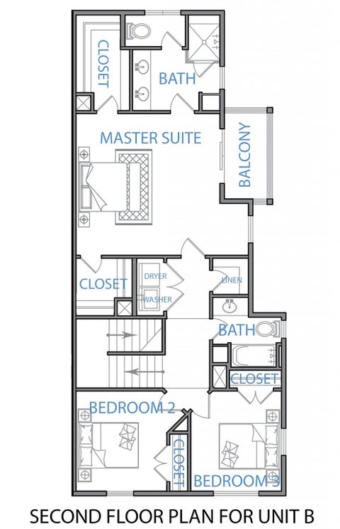 Tiny photo for 3304 E 17th ST #B, Austin, TX 78721 (MLS # 1978339)