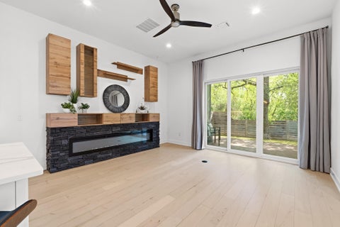 Tiny photo for 3304 E 17th ST #B, Austin, TX 78721 (MLS # 1978339)