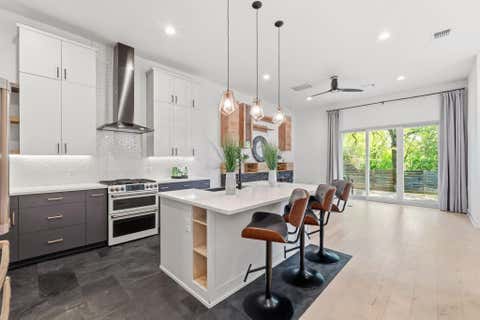 Tiny photo for 3304 E 17th ST #B, Austin, TX 78721 (MLS # 1978339)