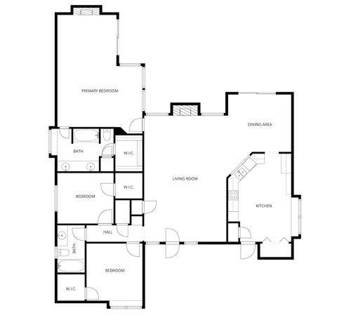 Tiny photo for 11810 Bittern Hollow LN, Austin, TX 78758 (MLS # 2905631)