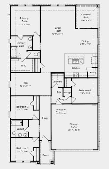 Tiny photo for 14105 Axel Johanson DR, Del Valle, TX 78617 (MLS # 9378150)