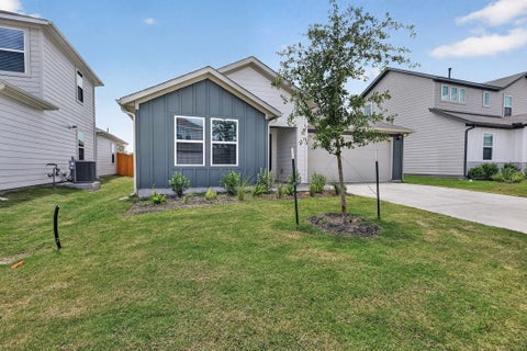 Tiny photo for 14105 Axel Johanson DR, Del Valle, TX 78617 (MLS # 9378150)
