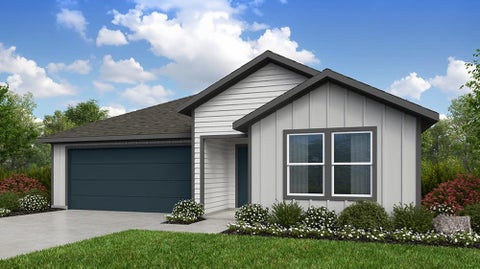 Photo of 14105 Axel Johanson DR, Del Valle, TX 78617 (MLS # 9378150)