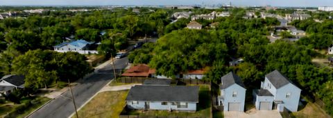 Photo of 6920 Bethune Ave #1, 2 and 3, Austin, TX 78752 (MLS # 2055925)