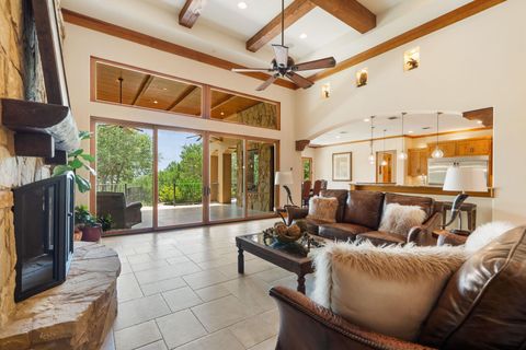 Tiny photo for 17701 Navigation LN, Lago Vista, TX 78645 (MLS # 9288551)