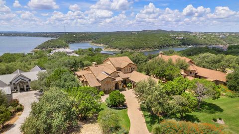 Photo of 17701 Navigation LN, Lago Vista, TX 78645 (MLS # 9288551)