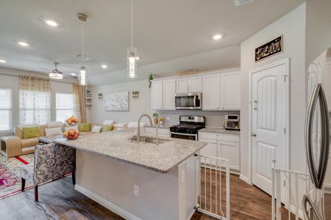 Tiny photo for 19413 Abigail Fillmore RD, Manor, TX 78653 (MLS # 6018916)