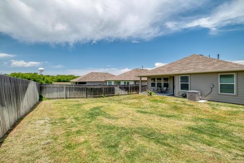 Tiny photo for 19413 Abigail Fillmore RD, Manor, TX 78653 (MLS # 6018916)