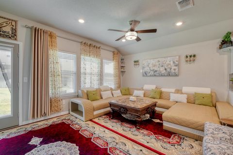 Tiny photo for 19413 Abigail Fillmore RD, Manor, TX 78653 (MLS # 6018916)