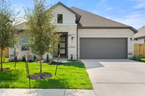 Photo of 16317 Smithers Road Rd, Manor, TX 78653 (MLS # 5314315)