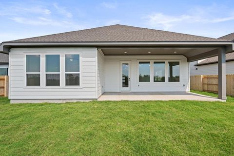 Tiny photo for 16317 Smithers Road Rd, Manor, TX 78653 (MLS # 5314315)