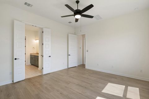 Tiny photo for 16317 Smithers Road Rd, Manor, TX 78653 (MLS # 5314315)