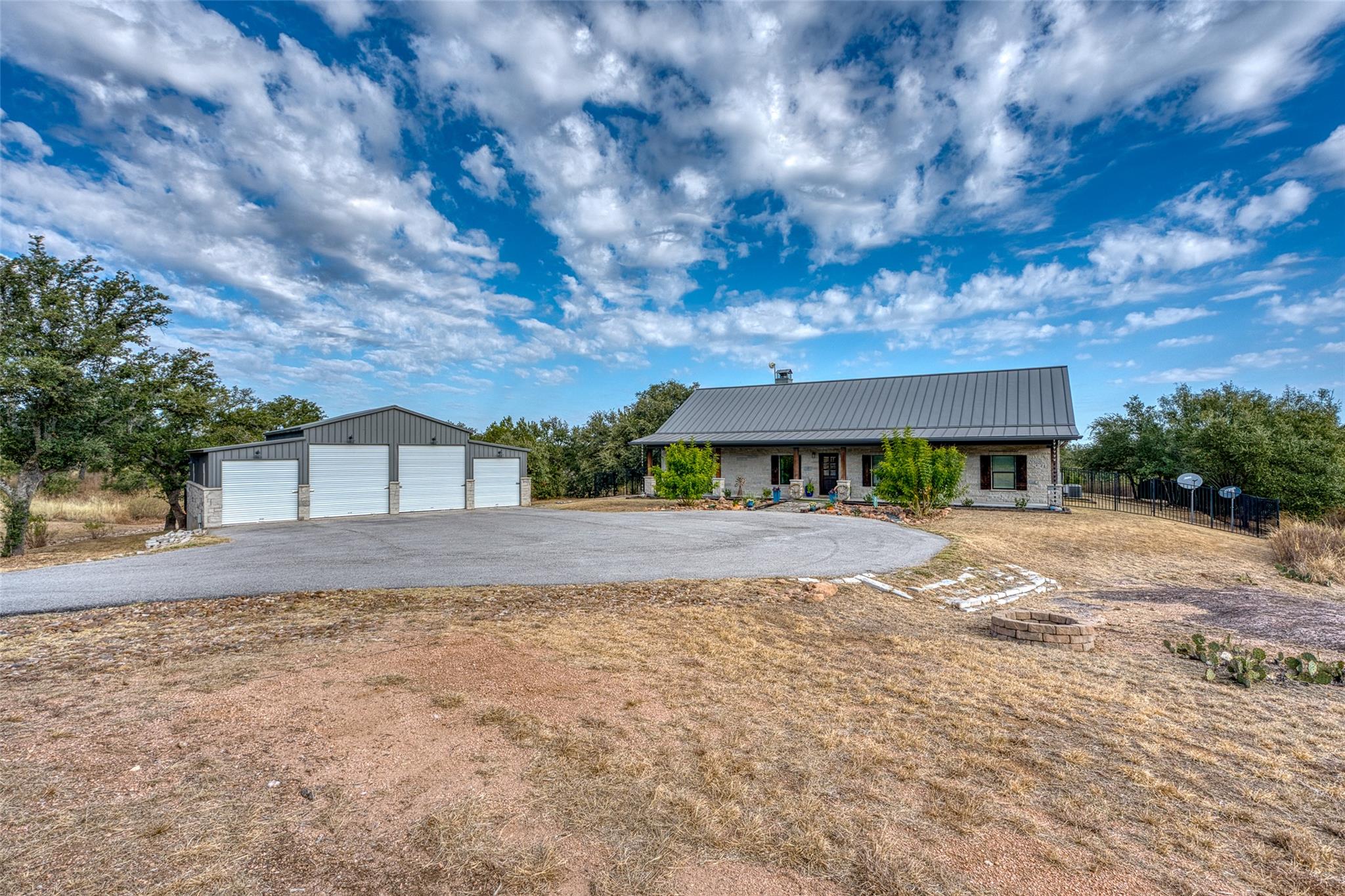 105 Keystone RDG