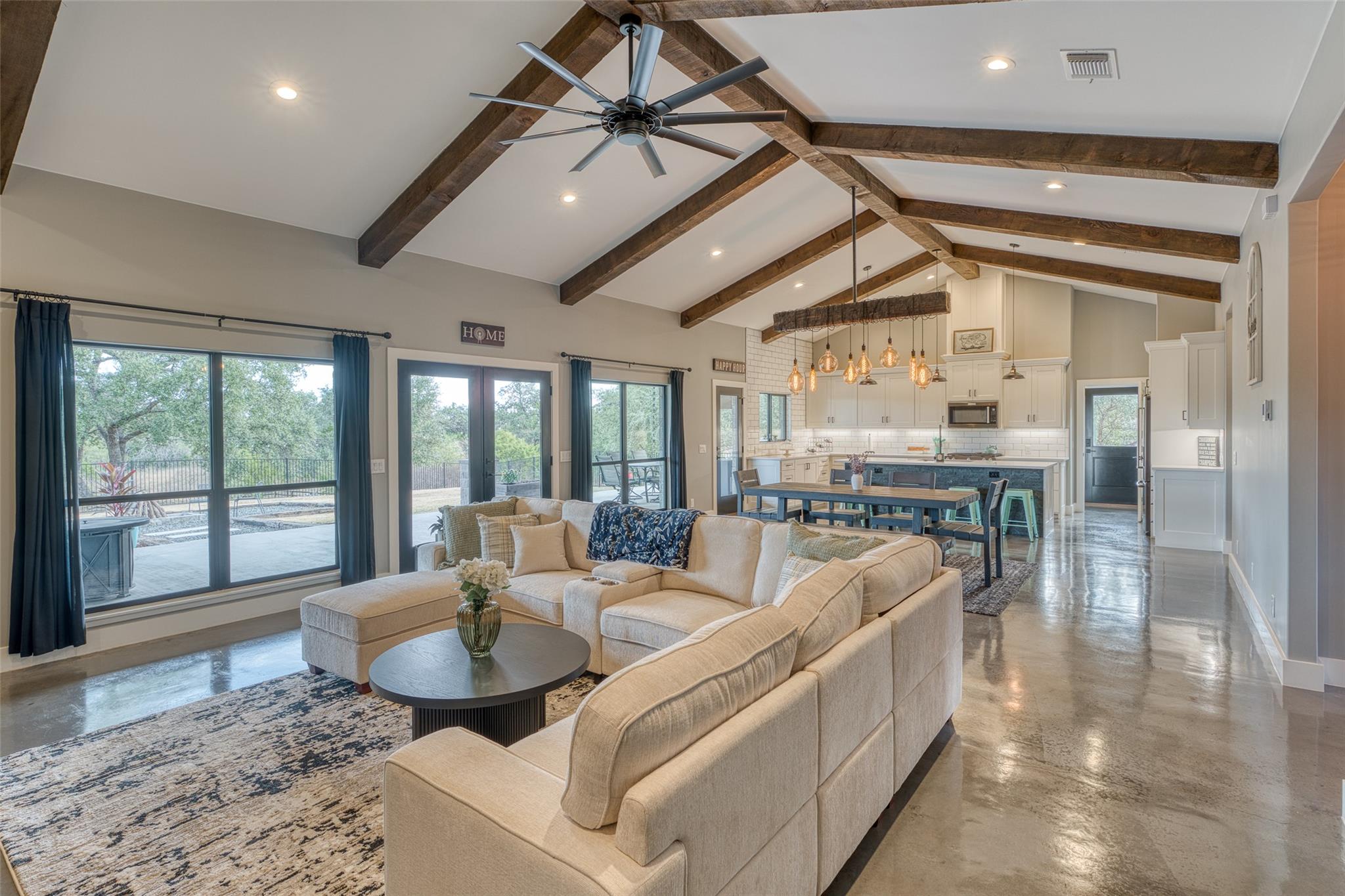 105 Keystone RDG