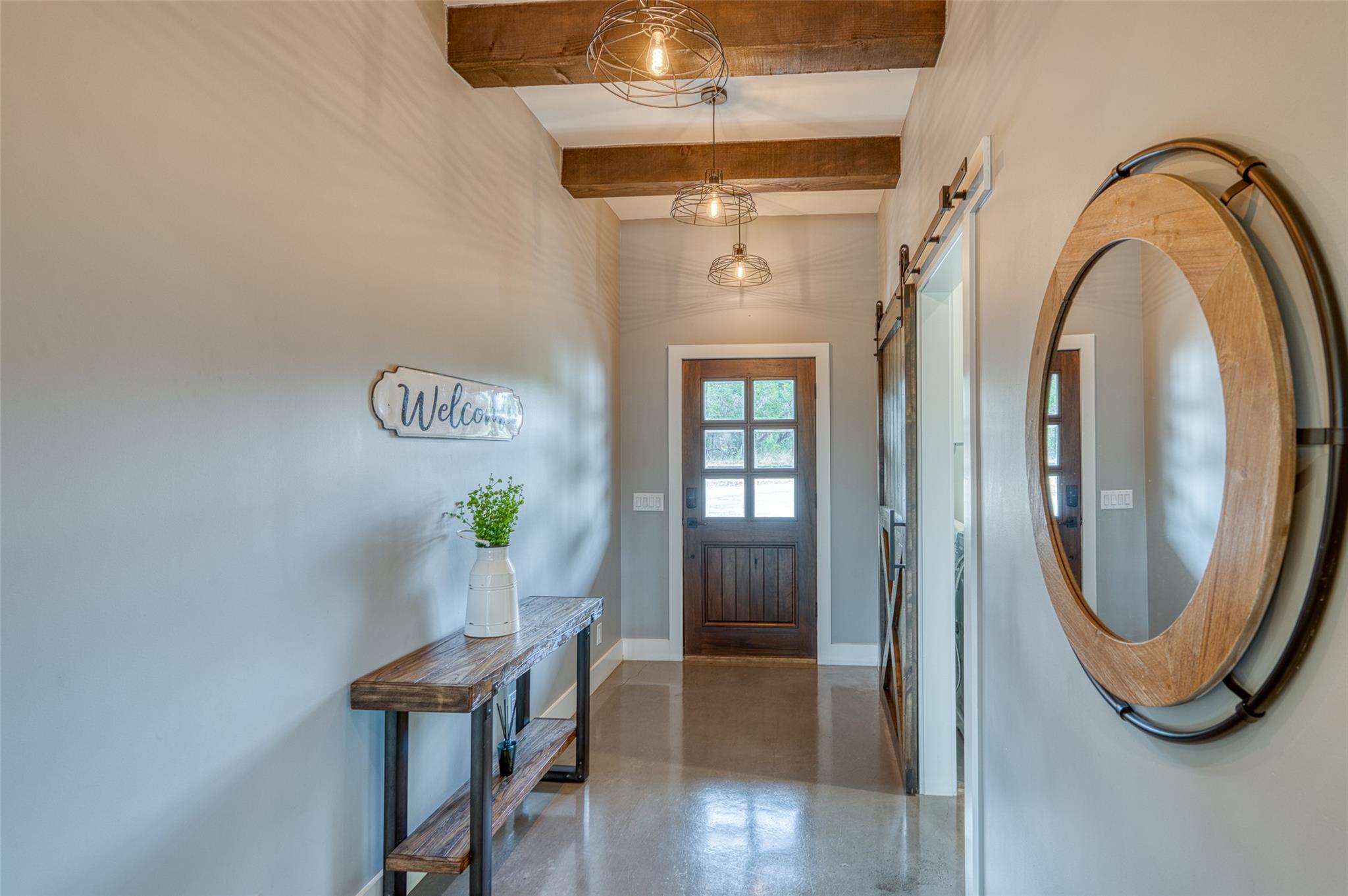 105 Keystone RDG