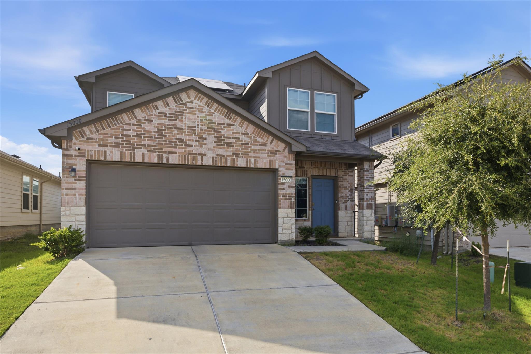 15000 Bajada RD