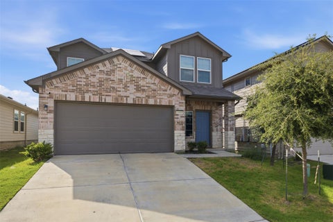 Photo of 15000 Bajada RD, Manor, TX 78653 (MLS # 1882930)