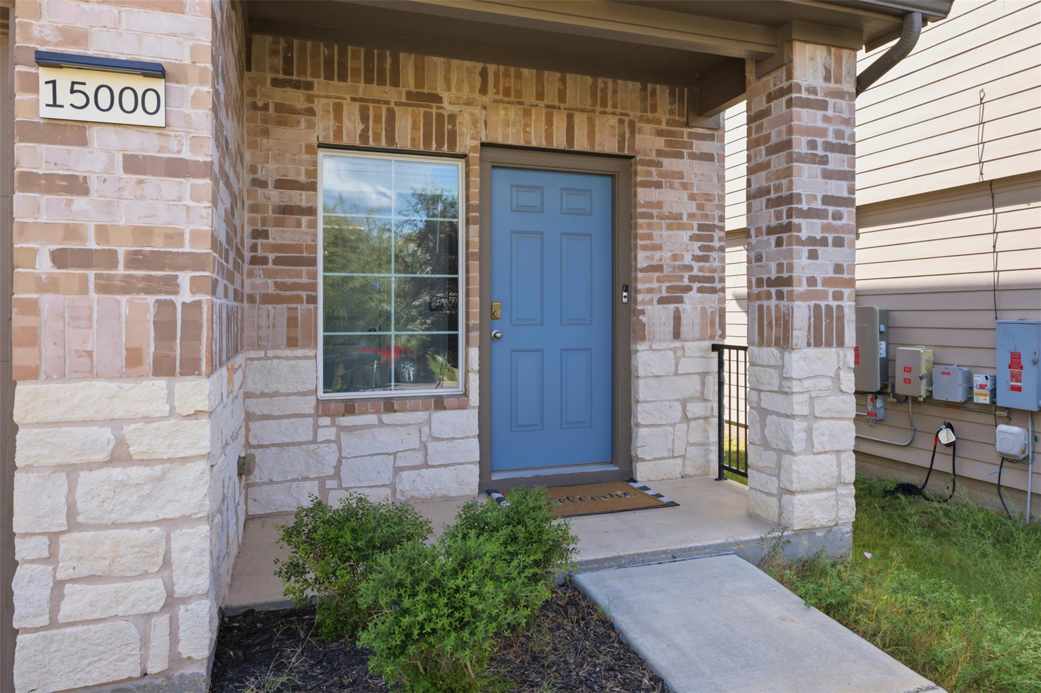 15000 Bajada RD