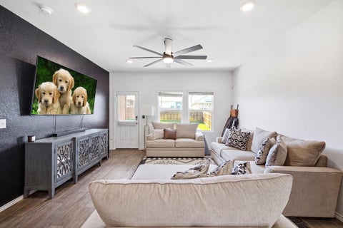 Tiny photo for 15000 Bajada RD, Manor, TX 78653 (MLS # 1882930)