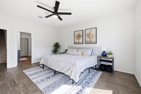 Tiny photo for 15000 Bajada RD, Manor, TX 78653 (MLS # 1882930)