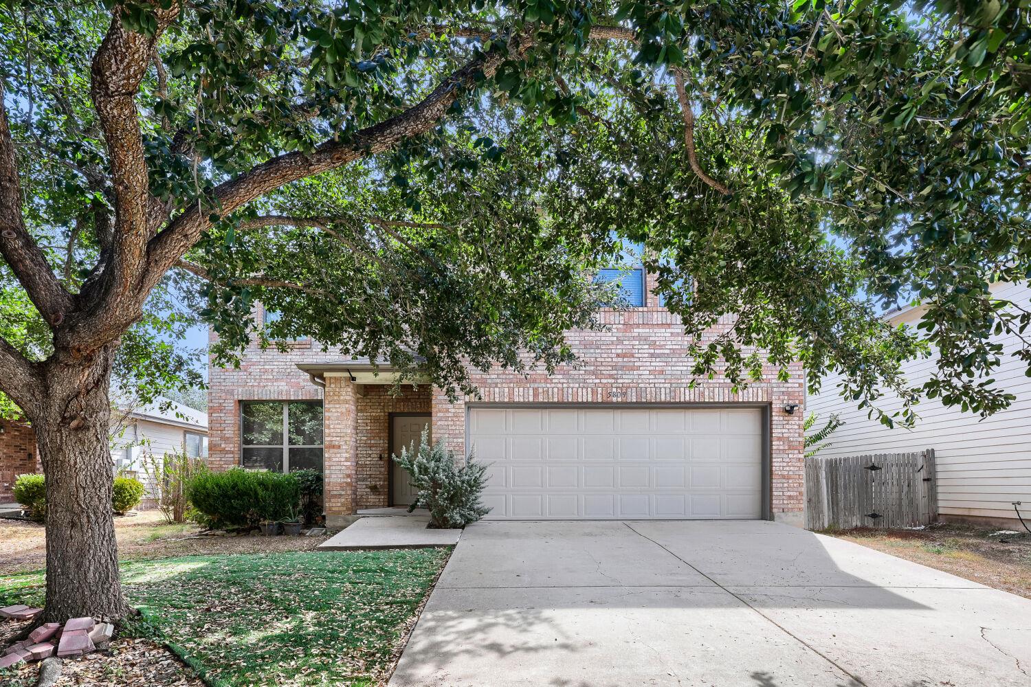 5809 Alomar CV