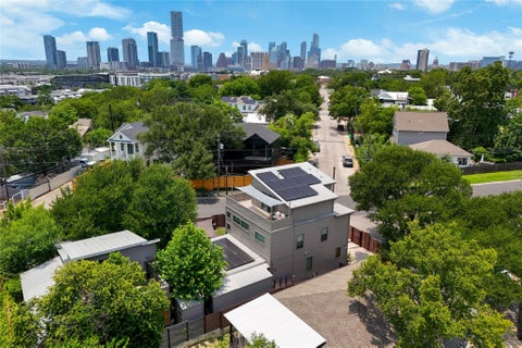 Tiny photo for 2201 E 9th ST, Austin, TX 78702 (MLS # 9098445)