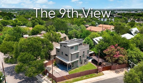 Tiny photo for 2201 E 9th ST, Austin, TX 78702 (MLS # 9098445)