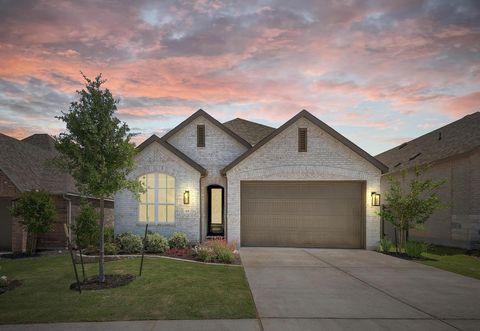105 Timber Glen LN Georgetown TX 78628