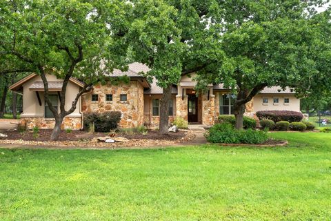 Photo of 216 Independence DR, Georgetown, TX 78633 (MLS # 1482661)