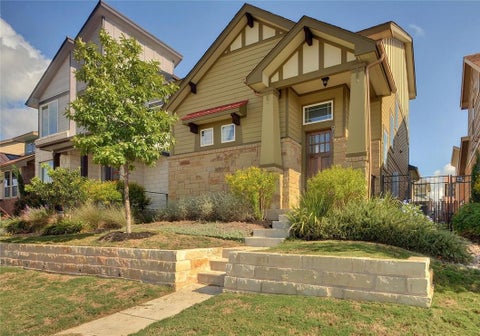 Photo of 912 Sugaree Ave, Austin, TX 78757 (MLS # 1268786)