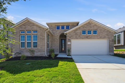 Photo of 814 Kapok ST, Buda, TX 78610 (MLS # 6897272)