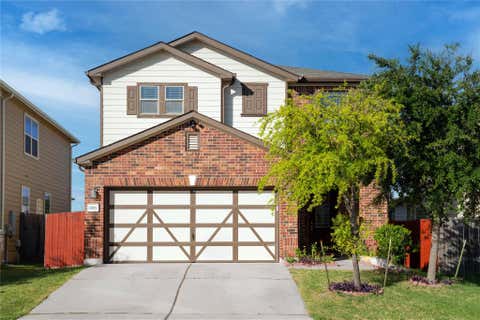 Photo of 606 Screech Owl DR, Pflugerville, TX 78660 (MLS # 6627412)