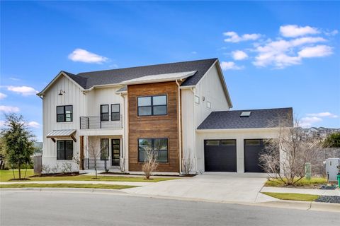 288 Smoke Tree CIR Dripping Springs TX 78620