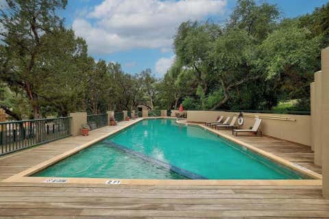 Photo of 1735 Spyglass DR #115, Austin, TX 78746 (MLS # 4864513)