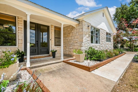 Photo of 160 Donna DR, Wimberley, TX 78676 (MLS # 5430528)
