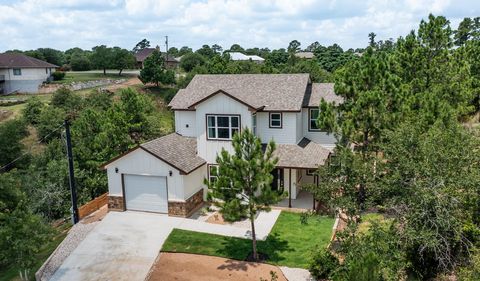 108 Kimo CT Bastrop TX 78602