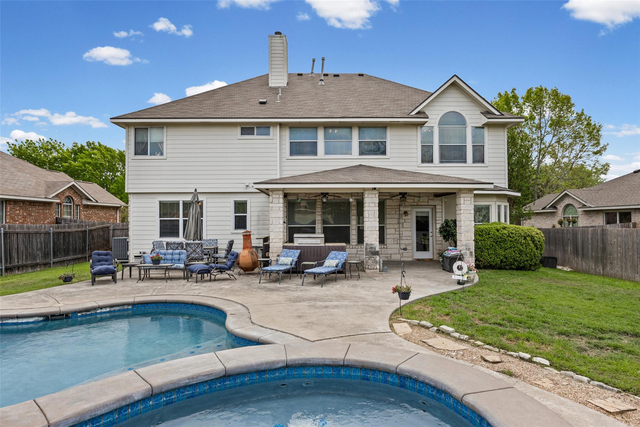 16902 Brewer Blackbird DR