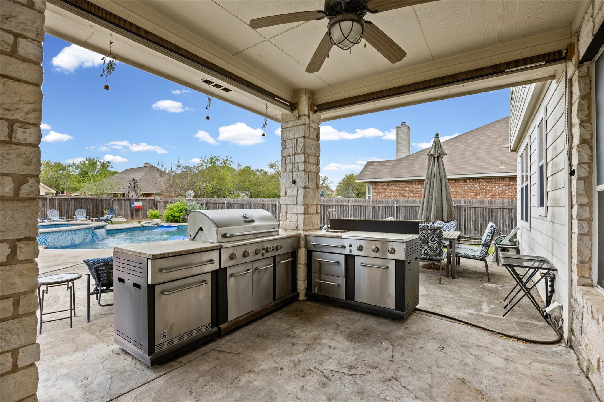 16902 Brewer Blackbird Dr, Pflugerville, TX, 78660