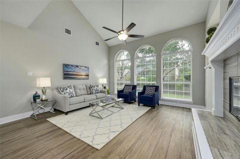 4933 China Garden DR Austin TX 78730