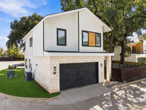 Tiny photo for 5817 Sutherlin RD, Austin, TX 78723 (MLS # 6677847)
