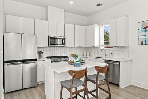 Tiny photo for 5817 Sutherlin RD, Austin, TX 78723 (MLS # 6677847)