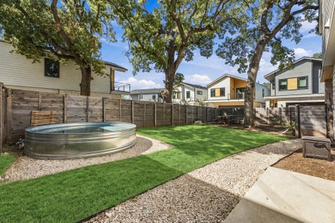 Tiny photo for 5817 Sutherlin RD, Austin, TX 78723 (MLS # 6677847)