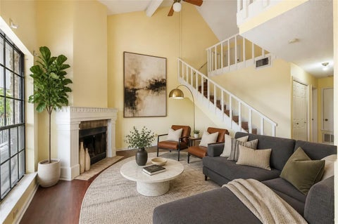 Tiny photo for 1610 Waterston Ave #11, Austin, TX 78703 (MLS # 4810918)