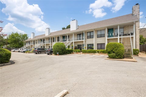 Photo of 1610 Waterston Ave #11, Austin, TX 78703 (MLS # 4810918)