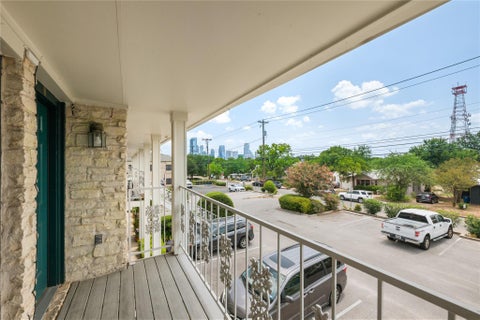 Tiny photo for 1610 Waterston Ave #11, Austin, TX 78703 (MLS # 4810918)